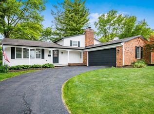 265 Storington Rd, Westerville, OH 43081