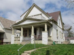 1322 W Concordia Ave, Milwaukee, WI 53206