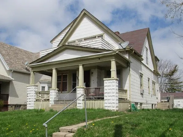 1322 West Concordia AVENUE, Milwaukee, WI 53206