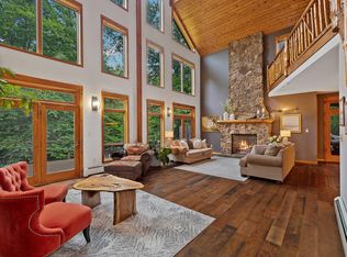 76 Saddle Back Way, Lake Placid, NY 12946
