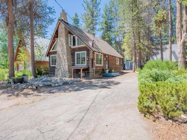 952 Linda Ave, South Lake Tahoe, CA 96150