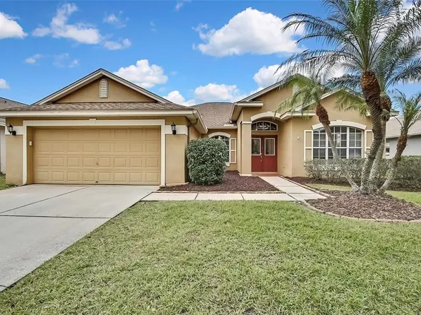 19820 Morden Blush Dr, Lutz, FL 33558