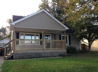 1130 Oak Hill Dr, Lexington, KY 40505