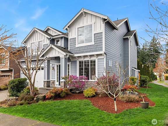 2nd image of 17002 16th Drive SE