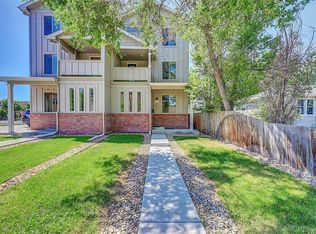 8000 Grandview Ave #B, Arvada, CO 80002