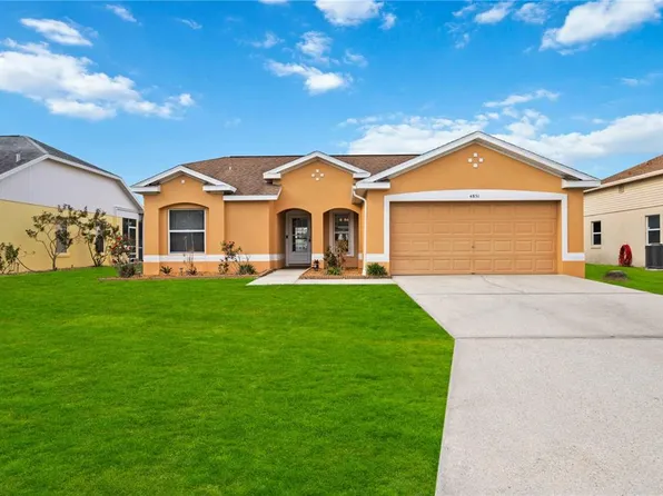 4851 11th Avenue Cir E, Bradenton, FL 34208