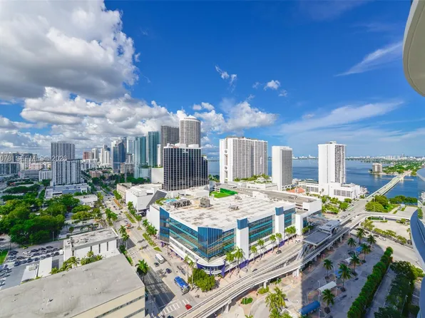 1400 Biscayne Blvd #2207, Miami, FL 33132