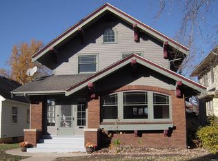 708 Nuttman Ave, Fort Wayne, IN 46807