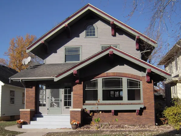 708 Nuttman Ave, Fort Wayne, IN 46807