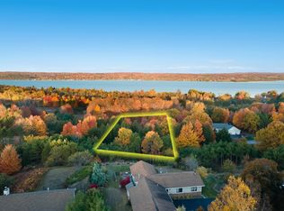 7857 S Bingham Ridge Dr LOT 23, Traverse City, MI 49684