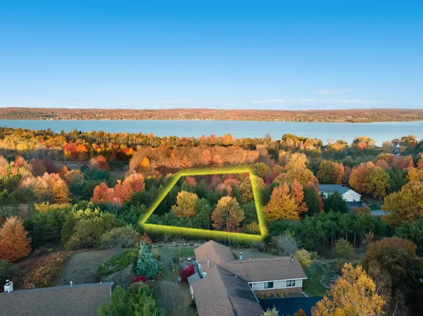 7857 S Bingham Ridge Dr Lot 23, Traverse City, MI 49684