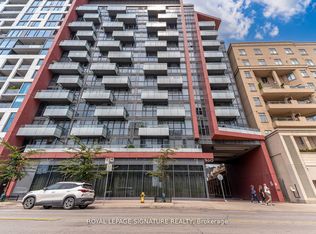 560 Front St W #1103, Toronto, ON M5V 1C1