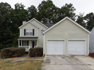 7273 Williamsburg Dr, Riverdale, GA 30274