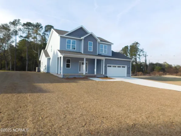 306 Ardan Oaks Drive, Cape Carteret, NC 28584