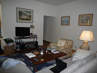 Rented by New Yorker Realty