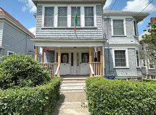 42 Appleton St #1, Quincy, MA 02171