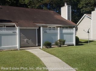 1533 College Way, New Bern, NC 28562