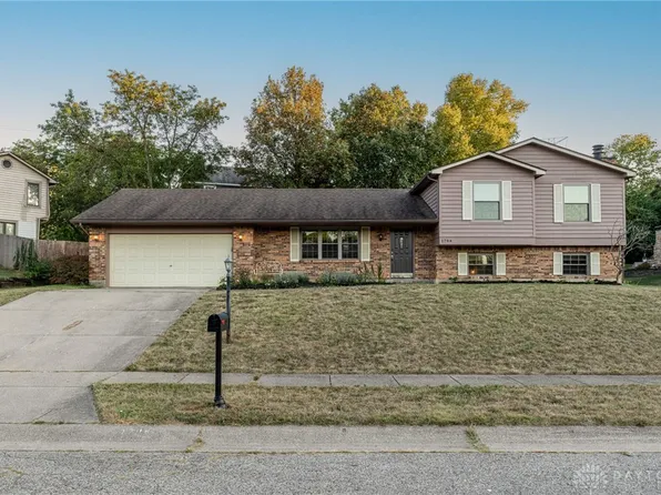 1794 Ashley Dr, Miamisburg, OH 45342