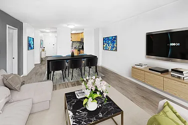 7000 Blvd East, #28H