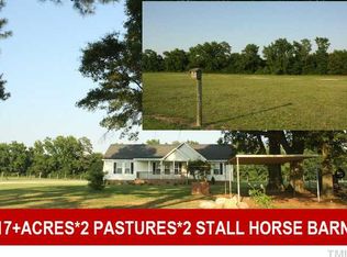 8033 Springfield School Rd #G, Kenly, NC 27542