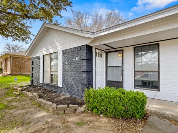 5349 Northridge Blvd, North Richland Hills, TX 76180