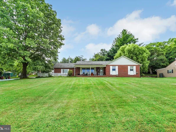 10 Grasshopper Ln, Fairfield, PA 17320