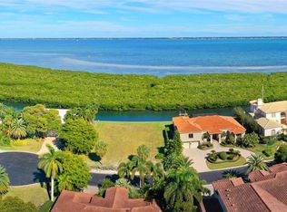1620 Harbor Cay Ln, Longboat Key, FL 34228