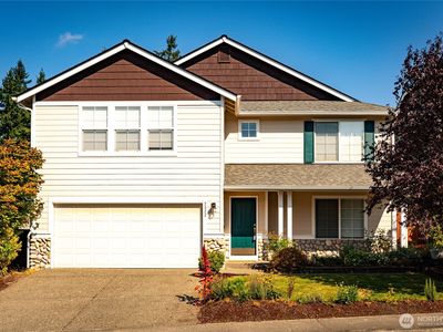 2322 SE 2nd Court, Renton, WA, 98056