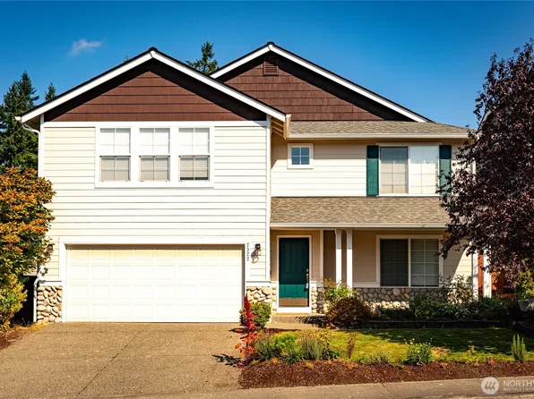 2322 SE 2nd Court, Renton, WA 98056