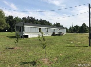 190 County Road 617, Hanceville, AL 35077
