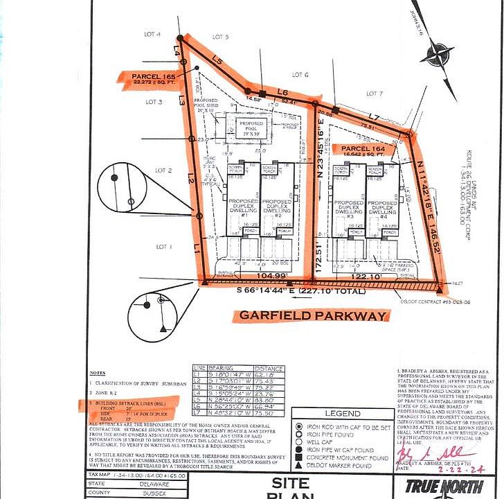 1st image of 39885 Garfield Pkwy Unit 165