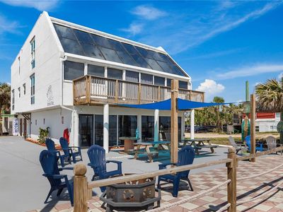 901 N Ocean Shore Blvd, Flagler Beach, FL, 32136