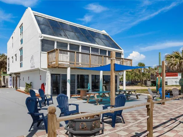 901 N Ocean Shore Blvd, Flagler Beach, FL 32136