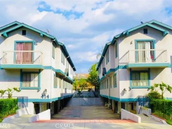 414 S Santa Anita Ave APT 7, Arcadia, CA 91006