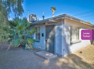 1134 S Roosevelt St, Tempe, AZ 85281