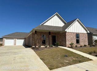 863 Long Leaf Cir, Brandon, MS 39042