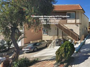 33781 Malaga Dr APT A, Dana Point, CA 92629