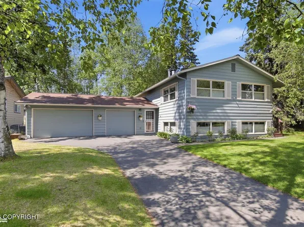 3056 Glacier St, Anchorage, AK 99508