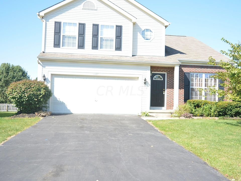 1st image of 1167 Barlowe Run Dr