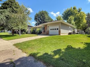 710 Adams Ave, Fairmont, MN 56031