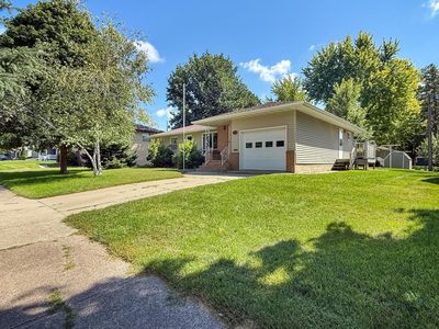 710 Adams Ave, Fairmont, MN, 56031