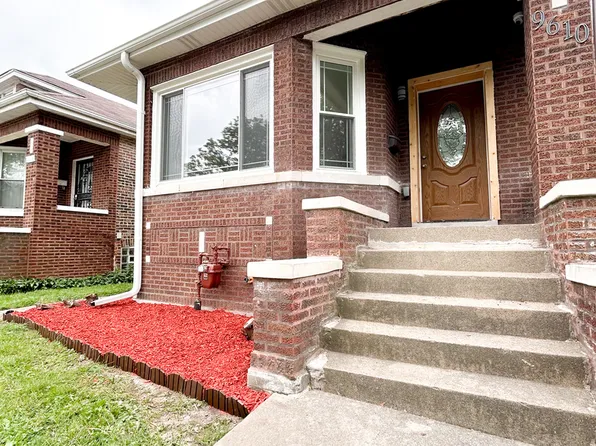 (undisclosed Address), Chicago, IL 60628