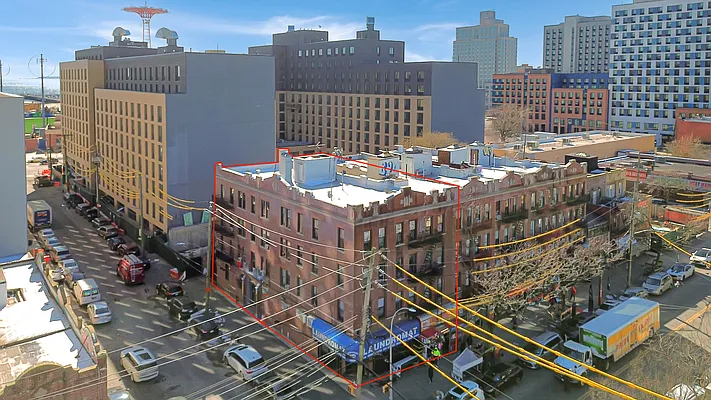 Sold by Ben Bay Realty Co. of Bay Ridge | media 2