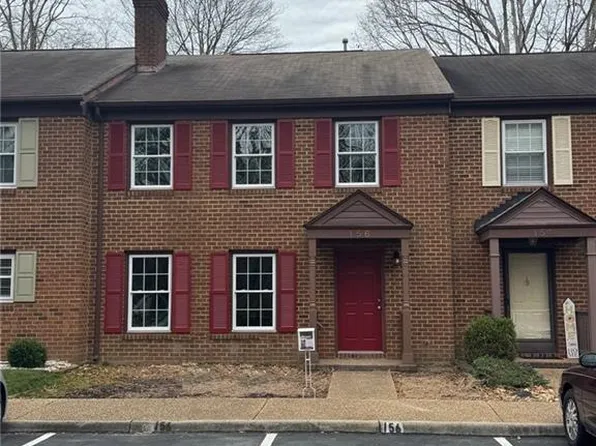 156 Kenilworth Dr, Newport News, VA 23606