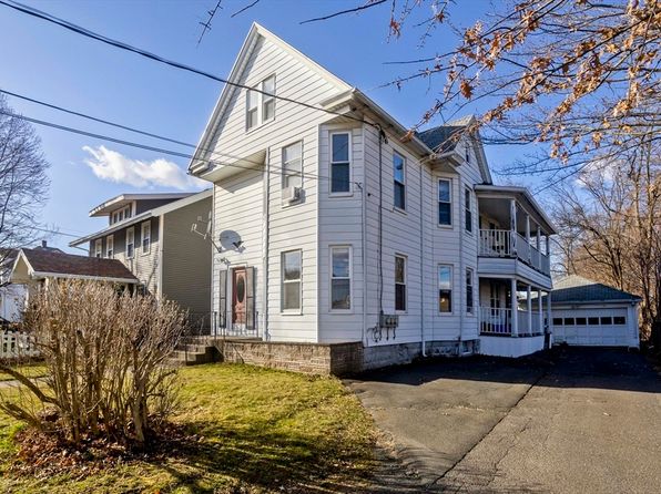 Holyoke MA Real Estate - Holyoke MA Homes For Sale | Zillow