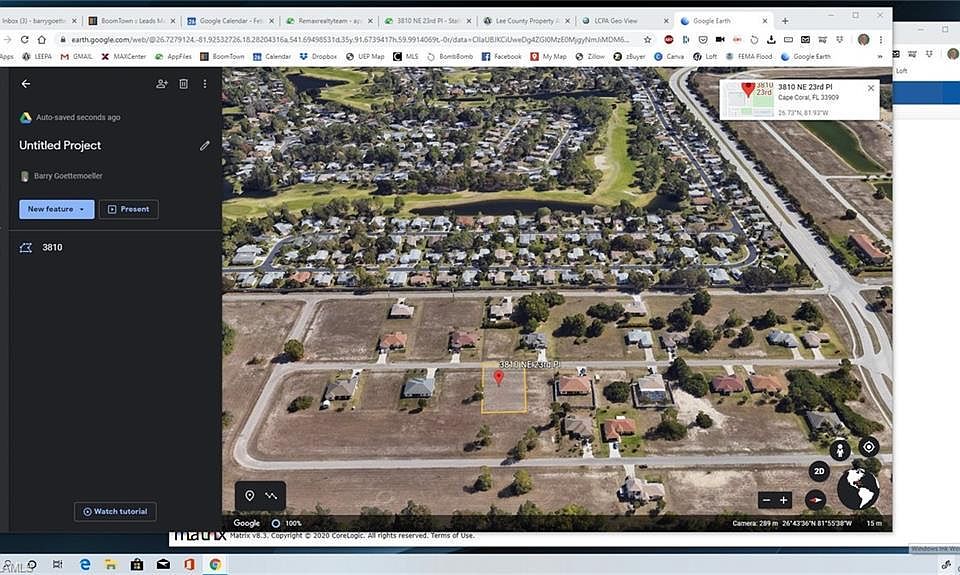 1st image of 3810 NE 23rd Pl