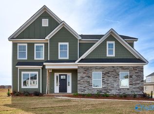 8010 Brinell Ct, Huntsville, AL 35802