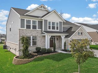 621 Indigo Dr, Alexandria, KY 41001