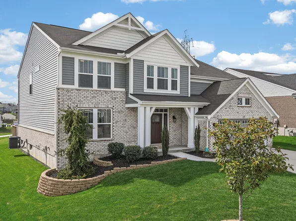 621 Indigo Dr, Alexandria, KY 41001