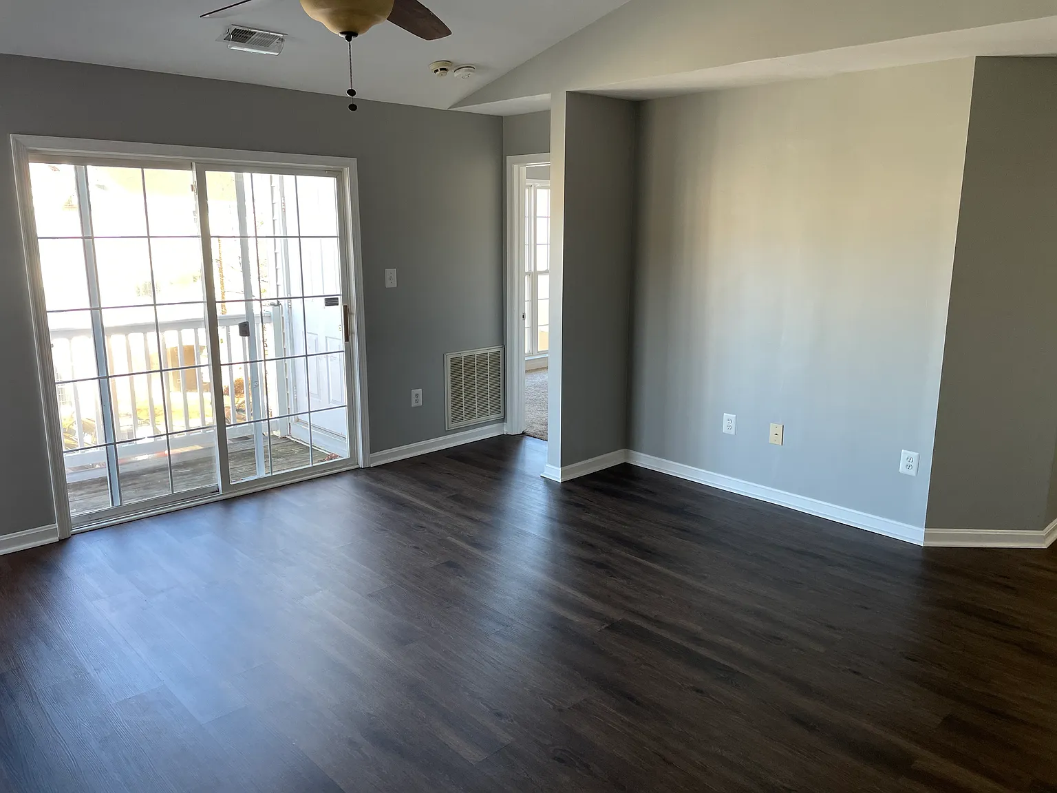 2 bed, $2,100 — Photo 4